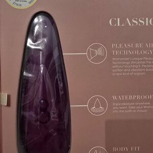 Womanizer Classic Original